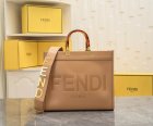 Fendi High Quality Handbags 242