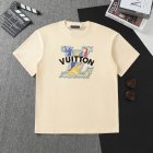 Louis Vuitton Men's T-shirts 178