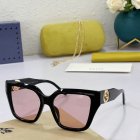 Gucci High Quality Sunglasses 2966