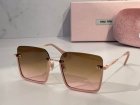 MiuMiu High Quality Sunglasses 10