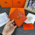 Hermes High Quality Wallets 38