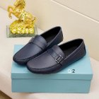 Prada Men's Shoes 743