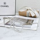 Chanel Plain Glass Spectacles 34