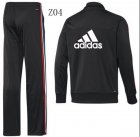 adidas Apparel Men's Casual Suits 357