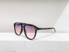 DIOR High Quality Sunglasses 655