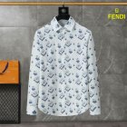 Fendi Men's Shirts 03