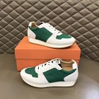 Hermes Men's Shoes 14