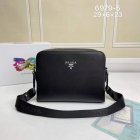 Prada High Quality Handbags 753
