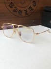 Chrome Hearts Plain Glass Spectacles 683