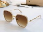 Chanel High Quality Sunglasses 1786