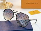 Louis Vuitton High Quality Sunglasses 3652