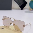 DIOR High Quality Sunglasses 1374