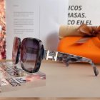 Hermes High Quality Sunglasses 95