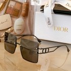 DIOR High Quality Sunglasses 1074