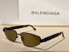 Balenciaga High Quality Sunglasses 442