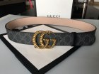 Gucci Original Quality Belts 343