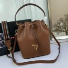 Prada High Quality Handbags 1371