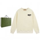 Gucci Men's Long Sleeve T-shirts 402