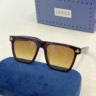 Gucci High Quality Sunglasses 3309