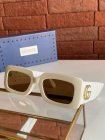 Gucci High Quality Sunglasses 5963