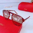 Cartier High Quality Sunglasses 942