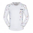 DIOR Men's Long Sleeve T-shirts 26