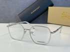 Burberry Plain Glass Spectacles 112