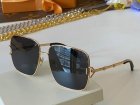 Louis Vuitton High Quality Sunglasses 4647