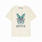 Gucci Men's T-shirts 1127