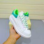 Alexander McQueen Men's Shoes 747