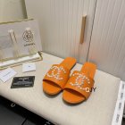 Chanel Women's Slippers 34