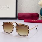 Gucci High Quality Sunglasses 6045