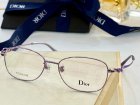 DIOR Plain Glass Spectacles 109