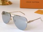 Louis Vuitton High Quality Sunglasses 282