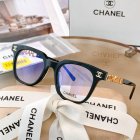 Chanel High Quality Sunglasses 3307