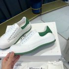 Alexander McQueen Men's Shoes 210