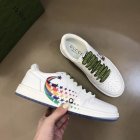Gucci Men's Shoes 1186