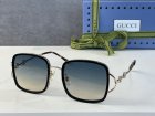 Gucci High Quality Sunglasses 3314