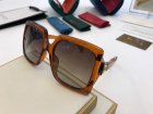 Gucci High Quality Sunglasses 3019