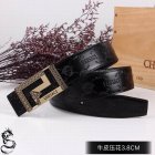 Versace Original Quality Belts 19