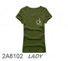 Calvin Klein Women's T-Shirts 67