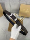 Burberry Original Quality Belts 290