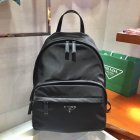 Prada Original Quality Handbags 168