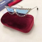 Gucci High Quality Sunglasses 827