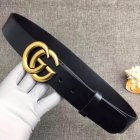 Gucci Original Quality Belts 381