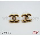 Chanel Earrings 583