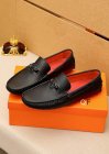 Hermes Men's Shoes 964