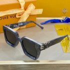 Louis Vuitton High Quality Sunglasses 1126