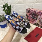 Dolce & Gabbana Women's Slippers 26