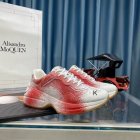 Alexander McQueen Men's Shoes 662